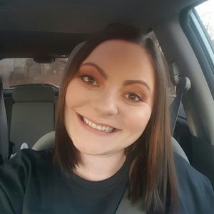 Meet your Posher, Casey